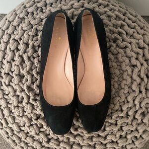 Kate Spade heel & pump